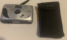 Kodak Advantix F320 APS