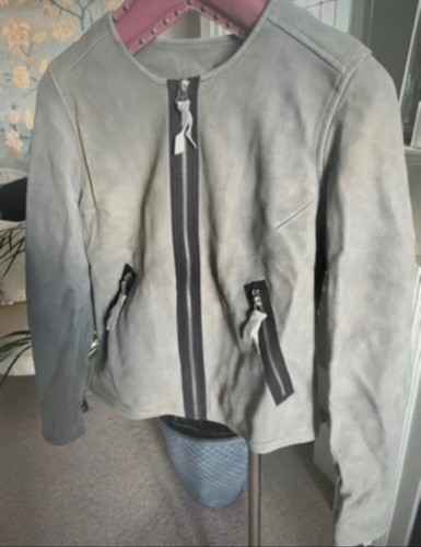 Rrp 150 sheep leather cute - rrp,