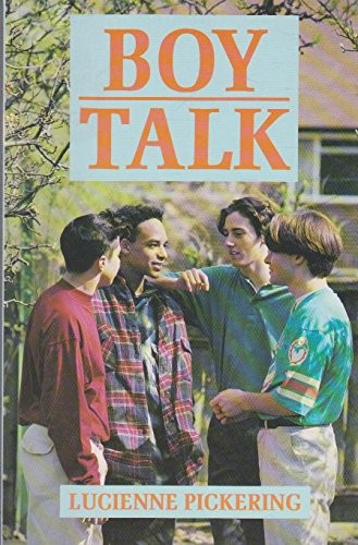 Boy talk pickering - boy, pickering,
