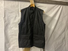 Barbour A225 Westmorland Navy