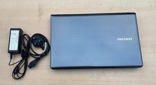 Samsung NP350V5C Intel Core i3, 8GB RAM, 750GB HDD, Win10,
