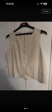 Primark Women's Waist Coat