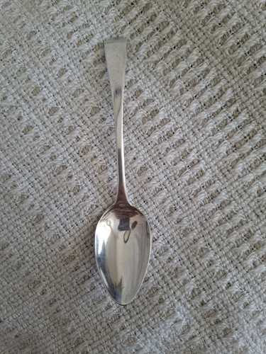 Antique george iii - iii, sterling
