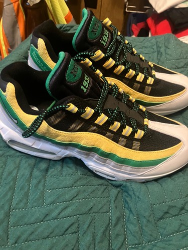 Size nike air max 95 - nike,