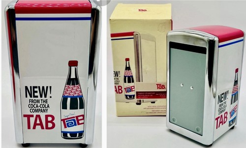 2007 tab coca - tab, official