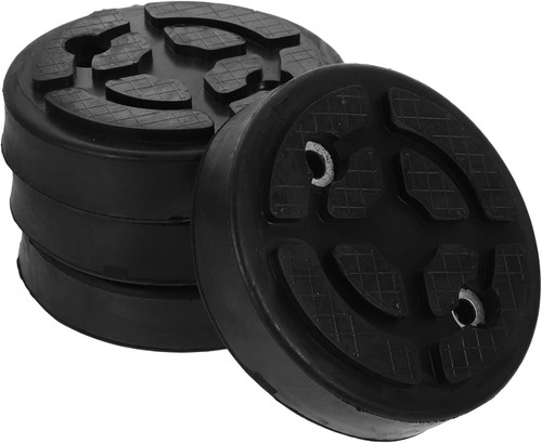 4pcs car lifting pads block - lifting,
