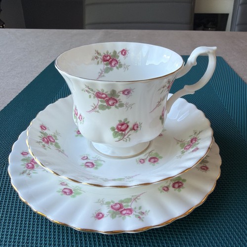 Vintage richmond rose - vintage,