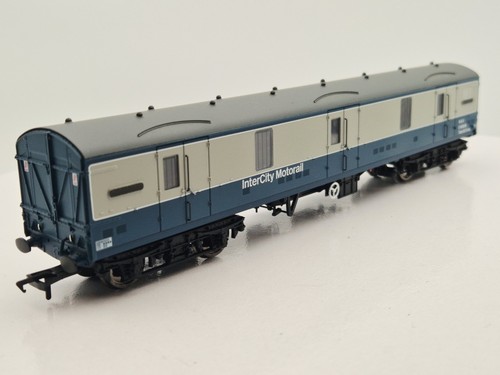 Bachmann 274 mk1 guv - bachmann,