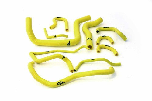Silicone hose kit honda - silicone,