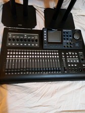 Tascam 32D Portastudio Deck Professional Recording Equipment with Box Manual Etc