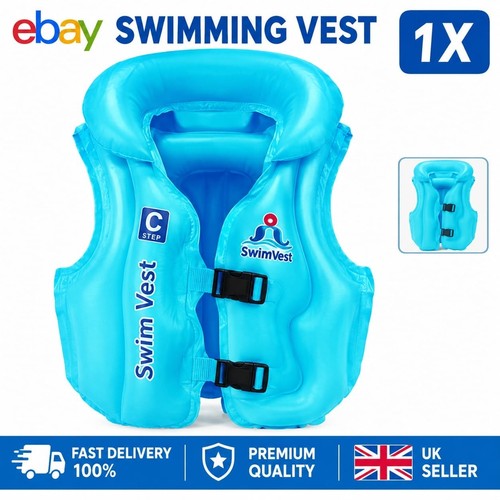 Kids swimming training - 1x,