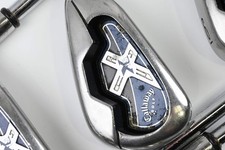 Callaway X-18 Irons / 4-PW+SW