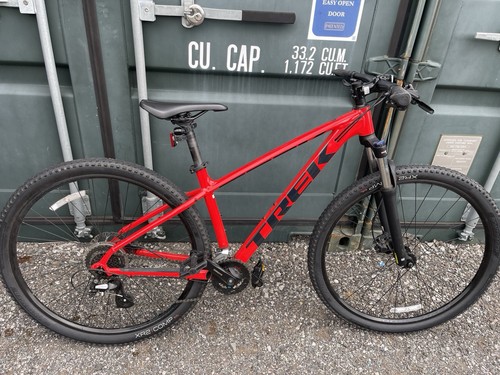 Trek marlin gen - trek, mountain