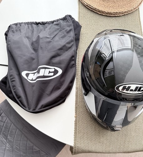 Hjc rpha carbon - hjc, 11