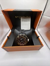 Stuhrling Original Depthmaster