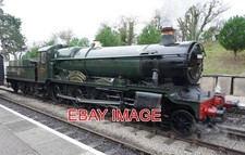 PHOTO  GWR LOCO NO 6880  6880