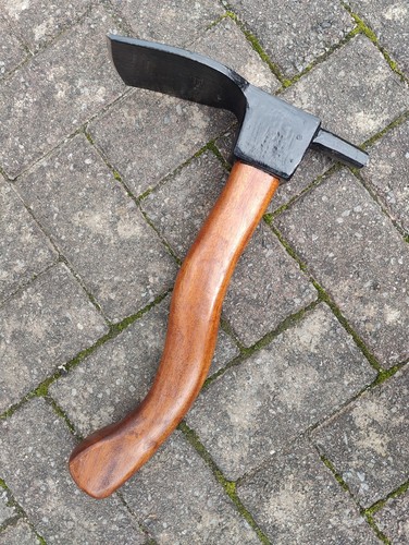 Gilpin adze shipwrights tool - gilpin,