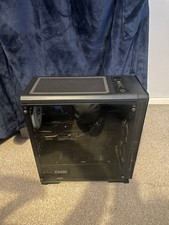 AlphaSync Gaming Desktop  PC , Perfect Condition , 1660 Super , 2TB HHD. 
