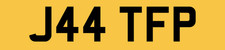 JATT JUTT NUMBER PLATE