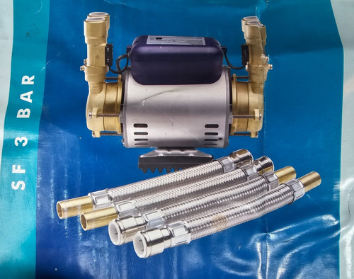 Showerforce bar twin - showerforce,