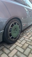 For ROTA FORCE 17” PORSCHE