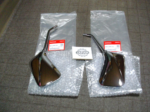 Honda cb400sf nc42 - nc42, revo
