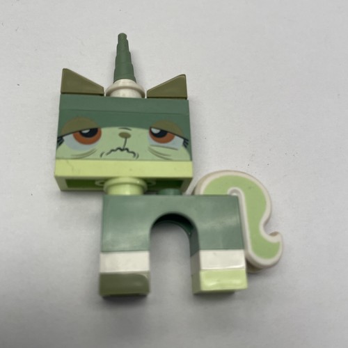 Lego movie queasy kitty - lego,