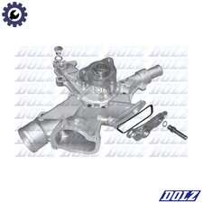 WATER PUMP ENGINE COOLING O265