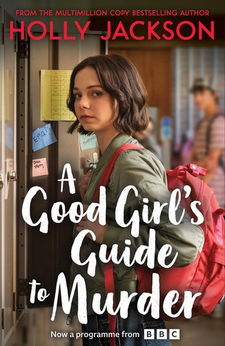 Good girl guide - a, murder