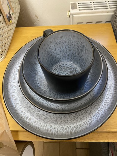 Dinner set new - dinner, 16