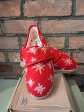 Cosyfeet Women's Slipper Holly