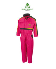 John Deere Children's Pink