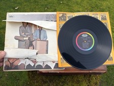 Beatles 1966 Mono Butchers LP