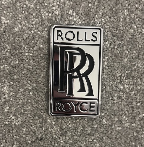 Rolls royce emblema - rolls-royce,