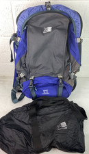 Karrimore Global 50-70 SA Super Cool Backpack/Rucksack & Large Duffel Bag