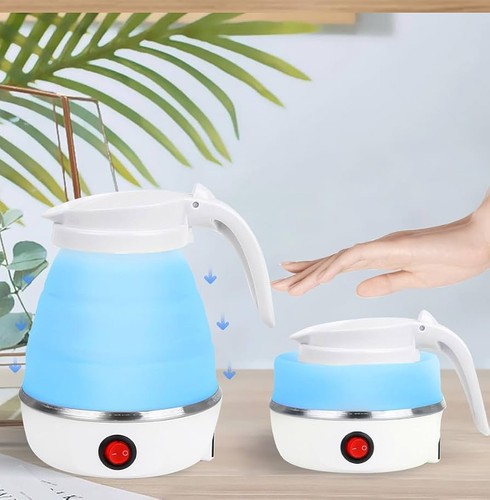 Mini folding kettle - mini,