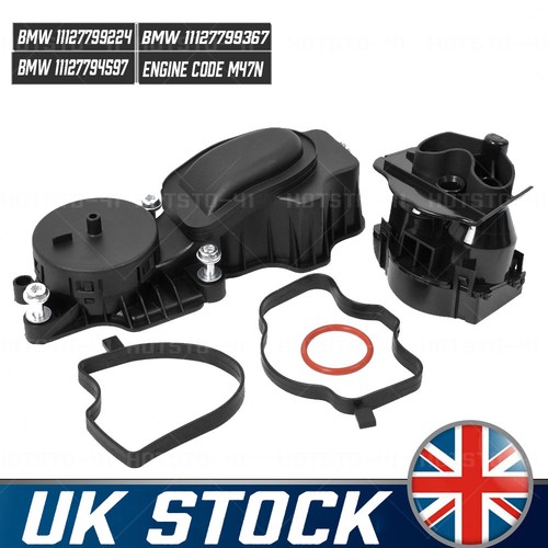 For bmw crank case - case, oil