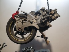GILERA RUNNER 125 2014 ENGINE