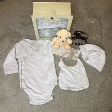 Burberry Baby Set - Baby