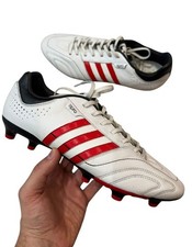adidas adiPURE 11Nova TRX FG Q23829 Sample Football Shoes UK8.5 /US9/ EUR42 2/3