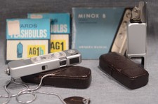 VTG Minox B German