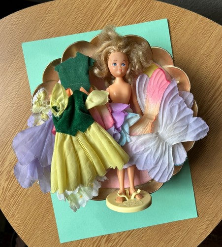 Vintage 1980s hornby - 💚,