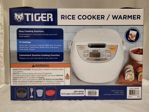Japanese tiger cup - tiger, 5.5-cup
