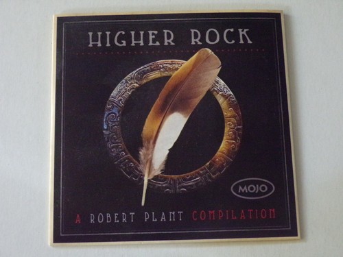 Robert plant higher rock - –,