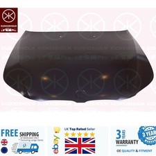 Brand New Bonnet For BMW 5