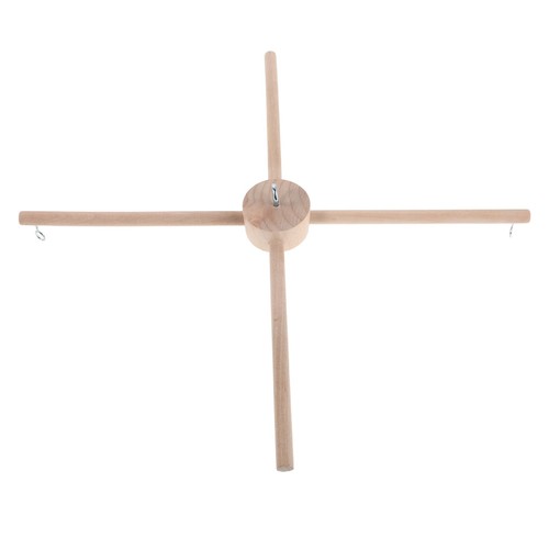 Wooden mobile frame - frame,