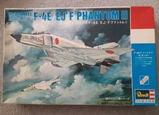 Revell takara mcdonnell - revell, 1/48