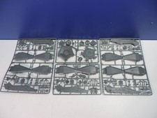 warhammer 40K SPACE MARINE