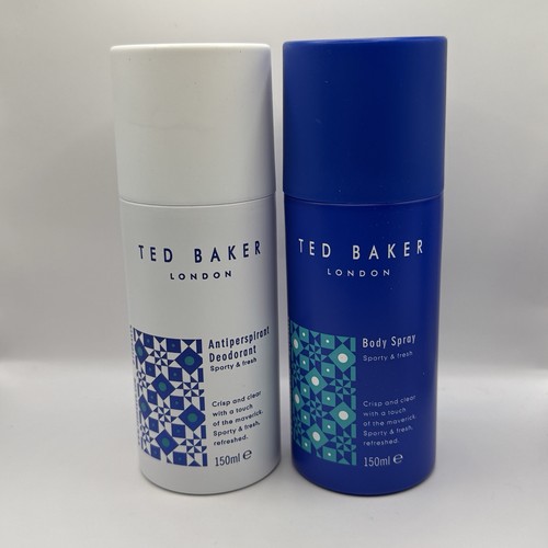 Ted baker sporty and - and,