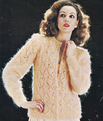 Knitting pattern ladies - knitting, pattern ladies